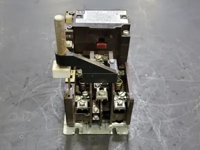USED CUTLER-HAMMER A10CN0