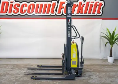 NEW 2025 LIFT HERO CDD15-E1CB