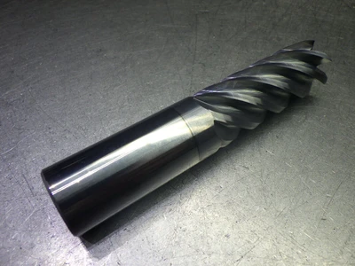 Monster 1" 6 Flute Carbide SQ LG Endmill 1" Shank 292-401259 (LOC3603A)