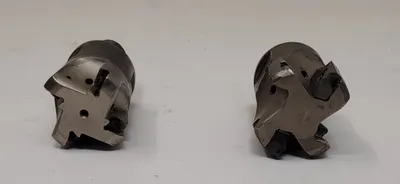 Assorted Modular Head Shell Mills Tooling & Accessories, Tooling | Machinery Central (6)