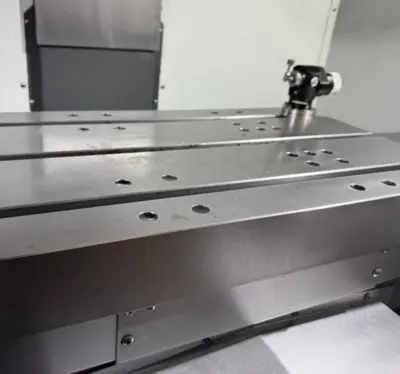 2019 HAAS DM-1 Vertical Machining Centers | Toolquip, Inc. (9)