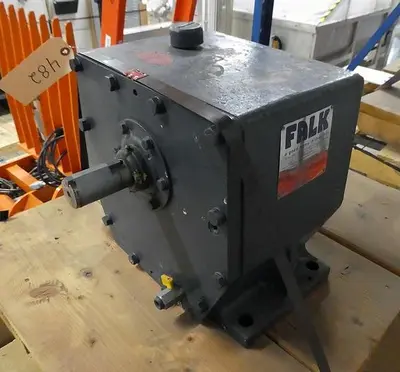 USED FALK 50FC2S