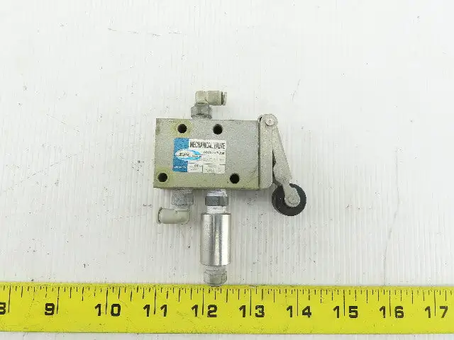 Used TPC _UNKNOWN_ Valves/Fittings | Arrow Industrial #624055