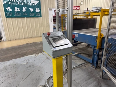 2013 MARTIN BUNDLE BREAKER Bundle Breaker | Global Boxmachine, LLC (7)