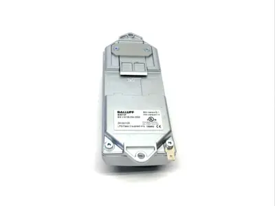 New | in-Stock Balluff BIS V-6106-034-C002 PLC Input & Output Michigan US | Maverick Industrial Sales #1460878