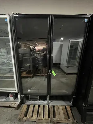 Used MASTER-BILT BMG-48-HGP Display Refrigerators Florida US | BAM Discount Restaurant Equipment #1390432
