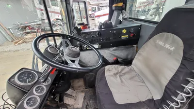Used 2003 SCHWING BPL1200-4KVM32XG Concrete Pumps Colorado US | Concrete Pump Depot #1393871