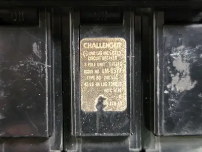 USED CHALLENGER BQ360