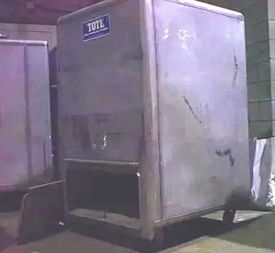 Used _UNKNOWN_ _UNKNOWN_ Bins Minnesota US | A&I Equipment #1317983