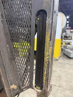 USED US FILTER WTB-6.0