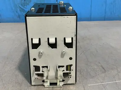 Used MURR ELEKTRONIK 85460 PLC Power Supplies Ohio US | HGR 24 #1572217