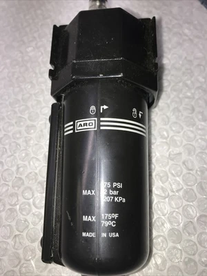 USED ARO L26231-110