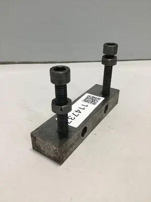 USED CINCINNATI MILACRON VST33-2.97 / DHMA