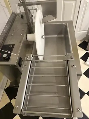 Perfect Air 2.0 45-lb Tempering Machine