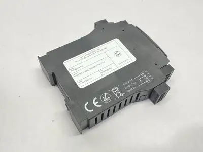 USED OMEGA STRAIN GAUGE TO DC ISOLATED TRANSMITTER 10-30V