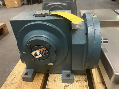 Used REXNORD MW-H-85-1B Industrial Controls | Surplus Asset Holdings #1220158