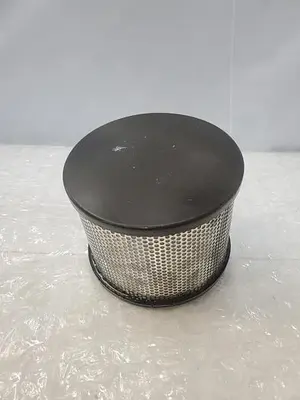 Used FILTERDYNE FE606-724 Semiconductor Parts California US | Advanced Capital Equipment Sales #435693