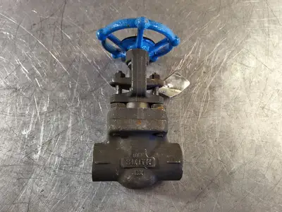 USED SMITH 0800