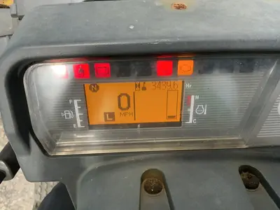 Used CAT 2P6000 Misc Forklifts Ohio US | HGR 24 #1567469