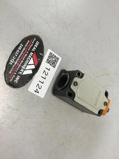 Used SIEMENS 3SE3 170-1C Relays & Switches Michigan US | Ideal Machinery #603290