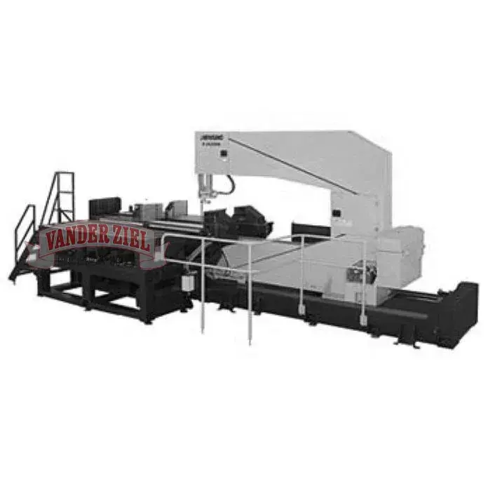 New | in-Stock MARVEL MANUFACTURING PS24100-CC Vertical Band Saws Michigan US | Vander Ziel Machinery Sales #482437