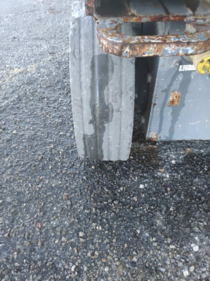 USED 2015 Skyjack SJ4632