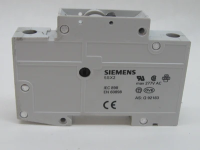 USED ALLEN BRADLEY 5SX21 C2