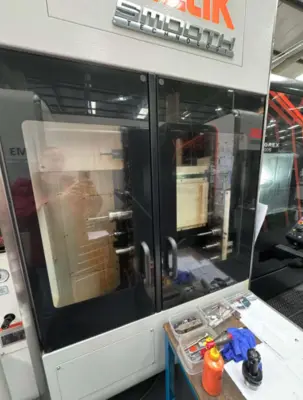 2018 MAZAK INTEGREX I-400-S 5-Axis or More CNC Lathes | Machinery Network (12)