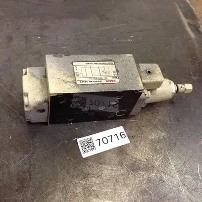 USED NACHI OG-G03-B3-350
