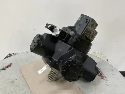 USED STAFFA HM/C080/Z/90/60/F3/C1/31/PL223