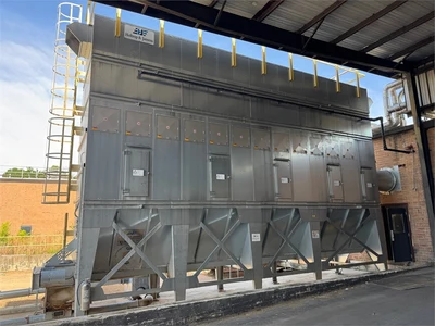 USED 2019 HOLTROP & JANSMA HJ-D19010018