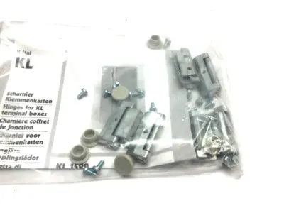 New | in-Stock Rittal Cover Hinge for KL Enclosures Misc Electrical & Power Parts Michigan US | Maverick Industrial Sales #1391380