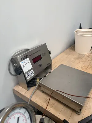 Used DORAN 7000M Scales South Carolina US | ESS Industrial Equipment Sales #1763276