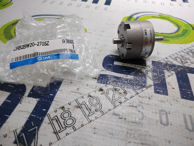 NEW SMC CRB2BW20-270SZ