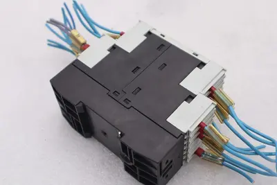 SIEMENS 3RN1062-1CW00 THERMISTOR MOTOR PROTECTION CIRCUIT STOCK K-3836