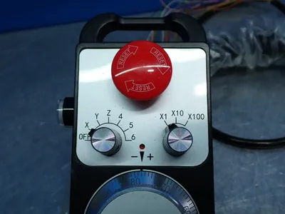 USED HEDSS MYST1474001