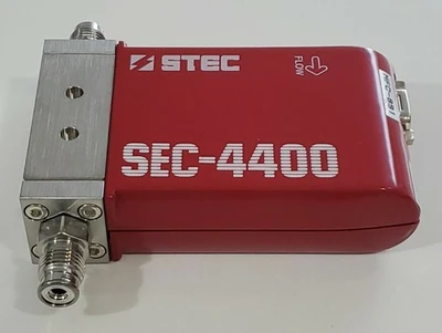 USED STEC SEC-4400MC-UC