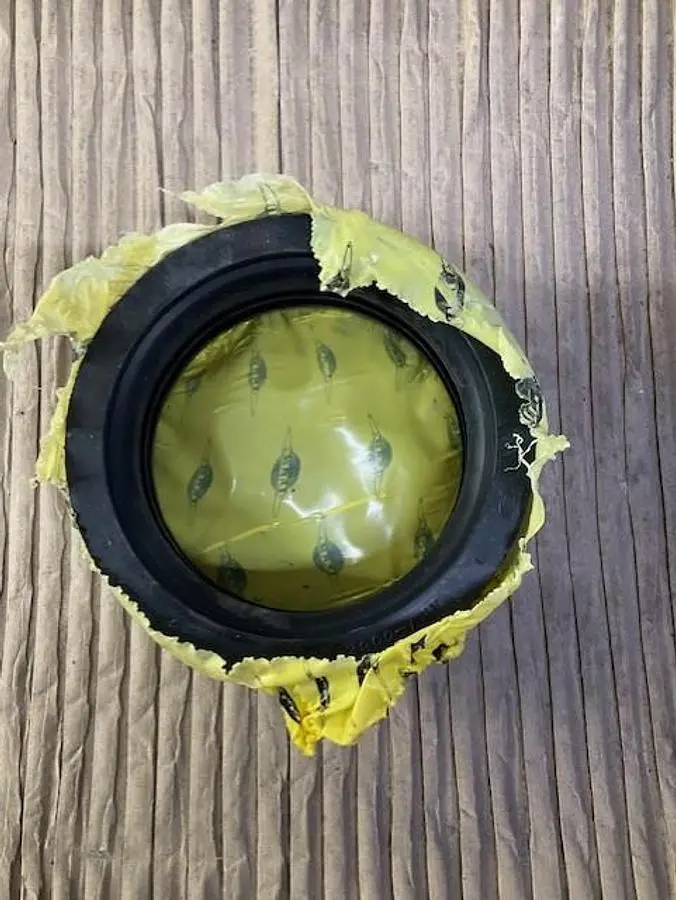 Packing Acid 3.5” Pump PN FEC0054