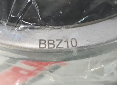 Schroeder BBZ10 Filter Element T/DI-C Loc5F