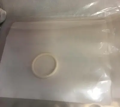 O-RING 3700-01691