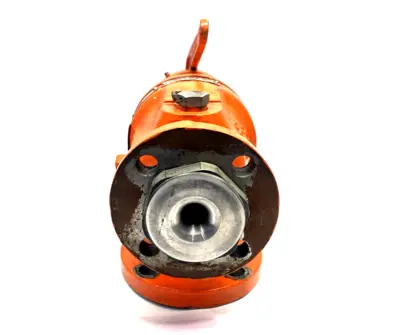 1905FC-1-DA | Dresser Consolidated  Safety Pressure Relief Valve 1-1/2" - Used