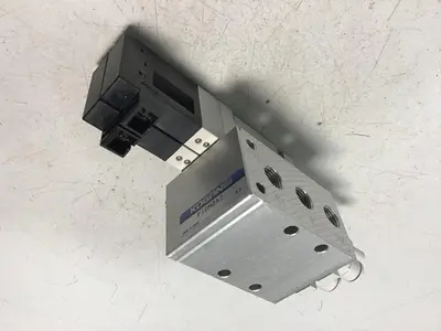 USED KOGANEI F10M2AJ