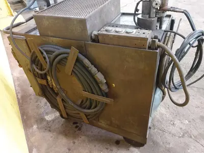 USED LAMINA