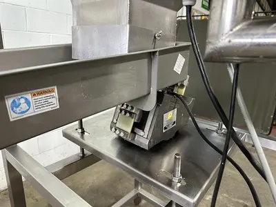 Bulk Scale Filler