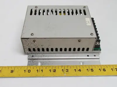 James Electronics 7071 355397 Power Supply  110 VAC