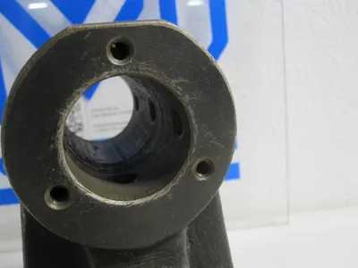 DMG Mori Seiki SL-25Y Boring Bar Tool Holder Static 1.5" 65 x 75mm