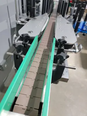 USED 2020 JORESTECH OMICRON-2