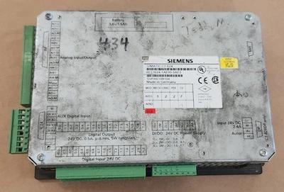 USED Siemens 6ES7624-1AE00-0AE3