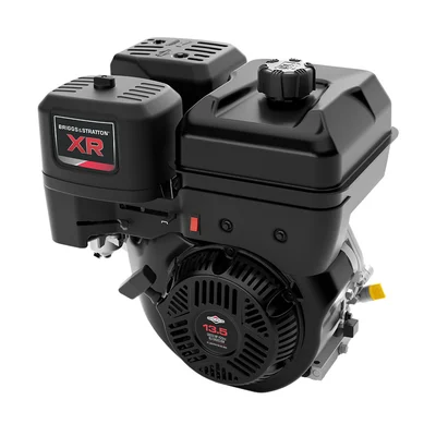Briggs and Stratton Pulley Engines Model: XR2100
