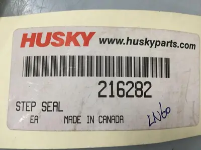 NEW HUSKY RSK 4000